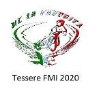 News: TESSERAMENTO FMI 2020